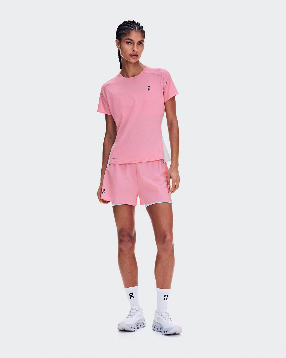 Performance-T - Womens
