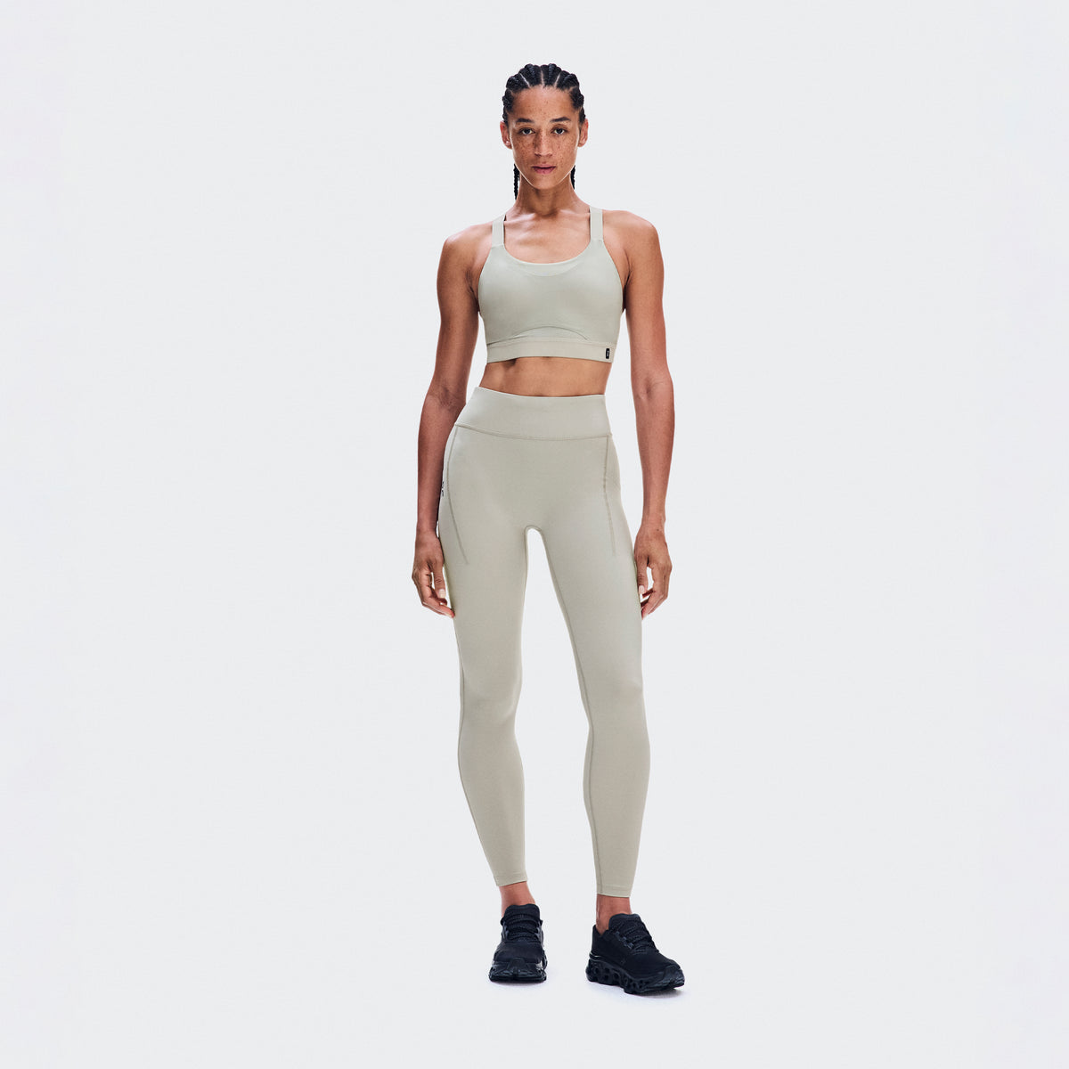 Performance Tights - Womens