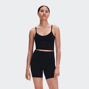 Studio Crop - Womens