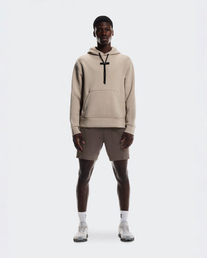 Focus Tech Hoodie - Mens