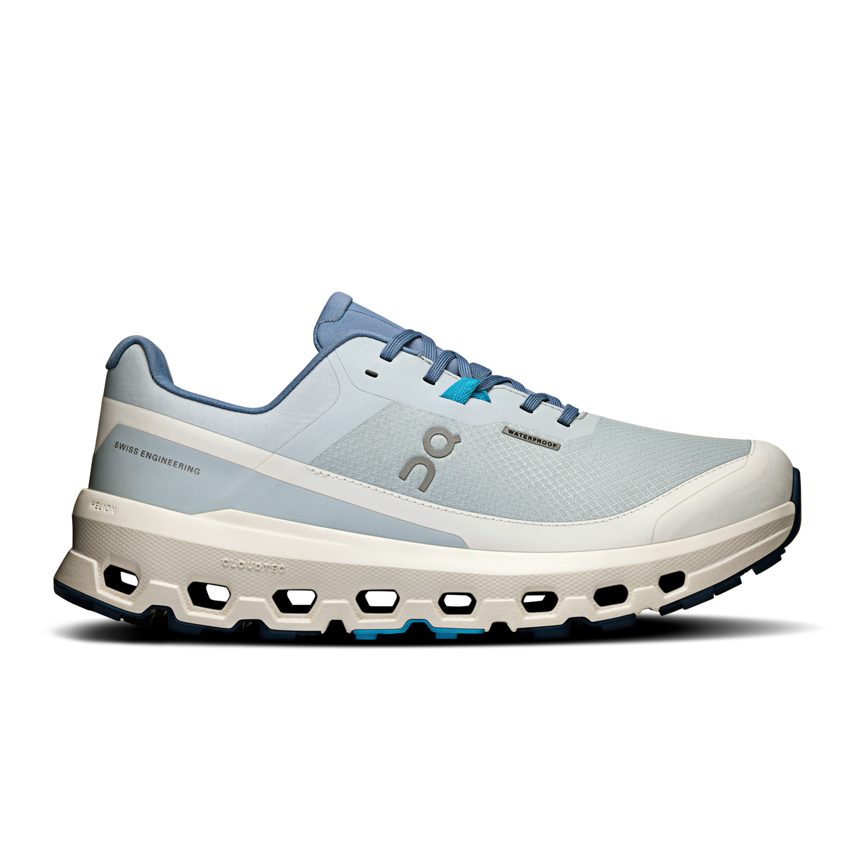 Cloudvista 2 Waterproof - Womens