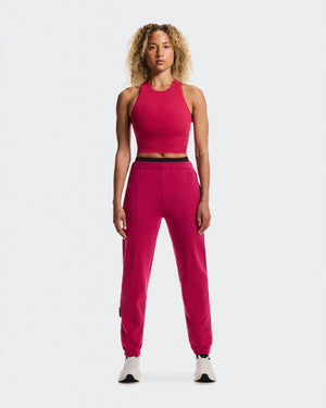 Studio Crop - Womens