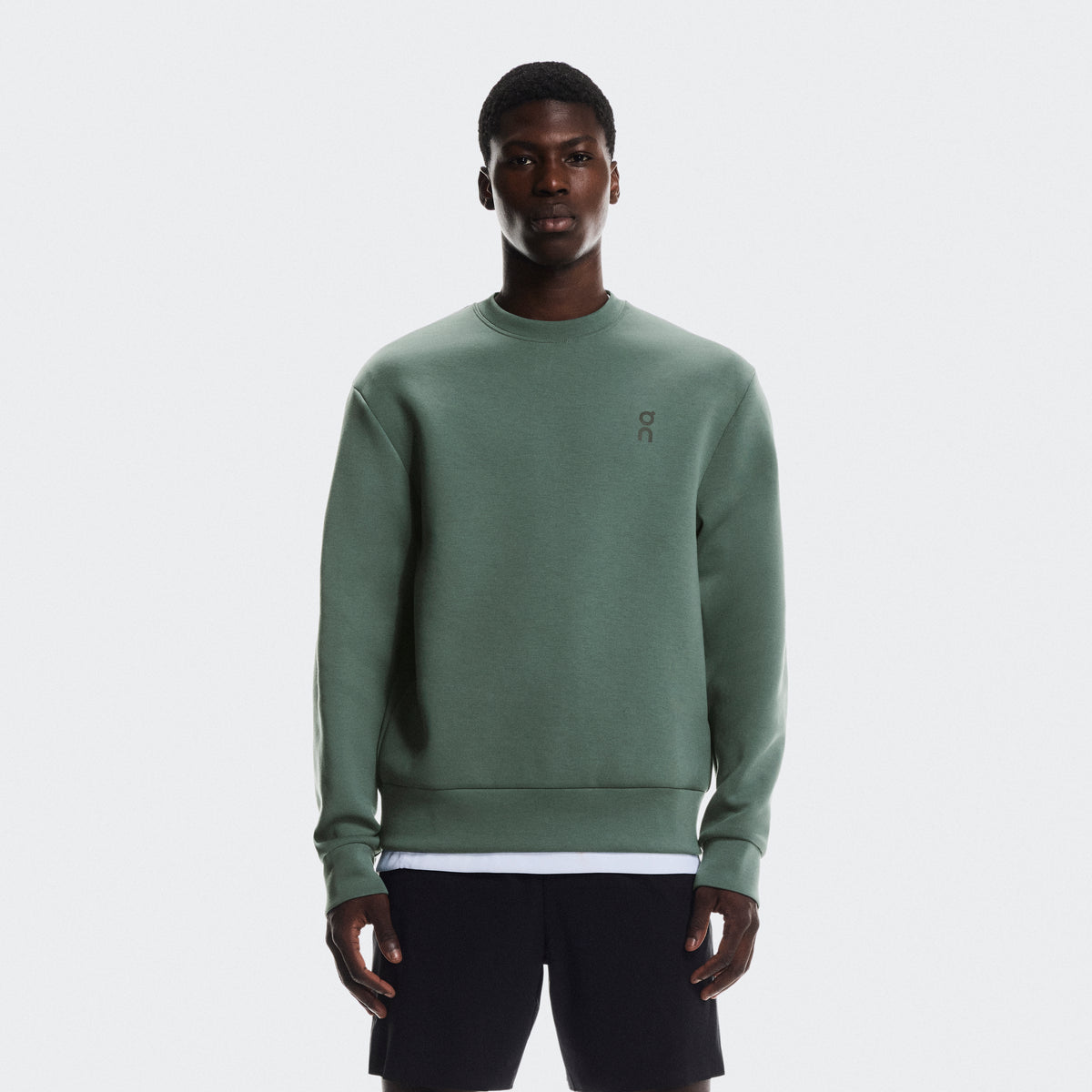 Focus Tech Crew - Mens