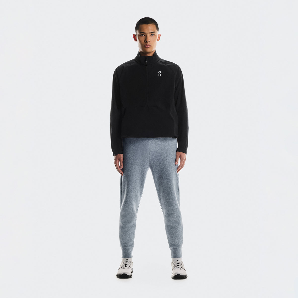 Focus Tech Sweatpants - Mens