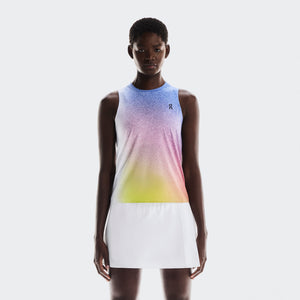 Court Tank - Womens