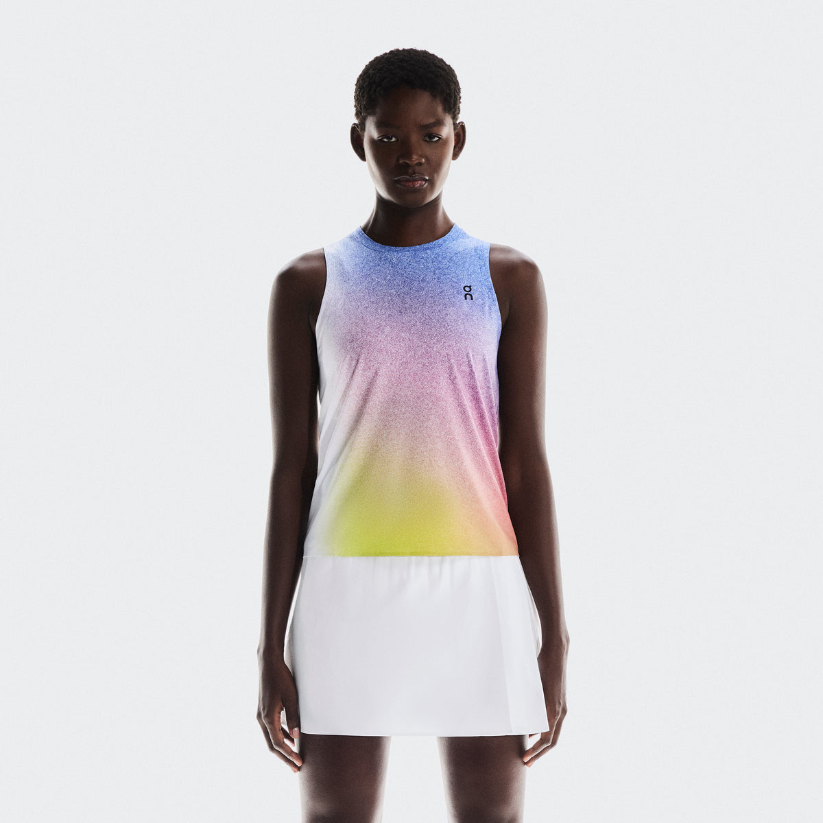 Court Tank - Womens