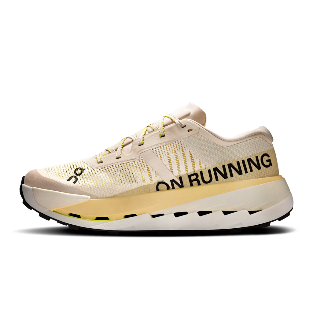 ON Running Cloudultra Pro Pearl Leechy