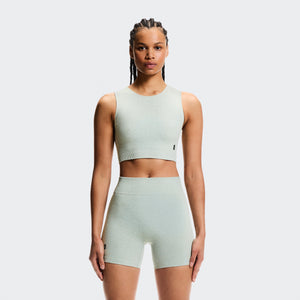 Studio Knit Crop - Womens