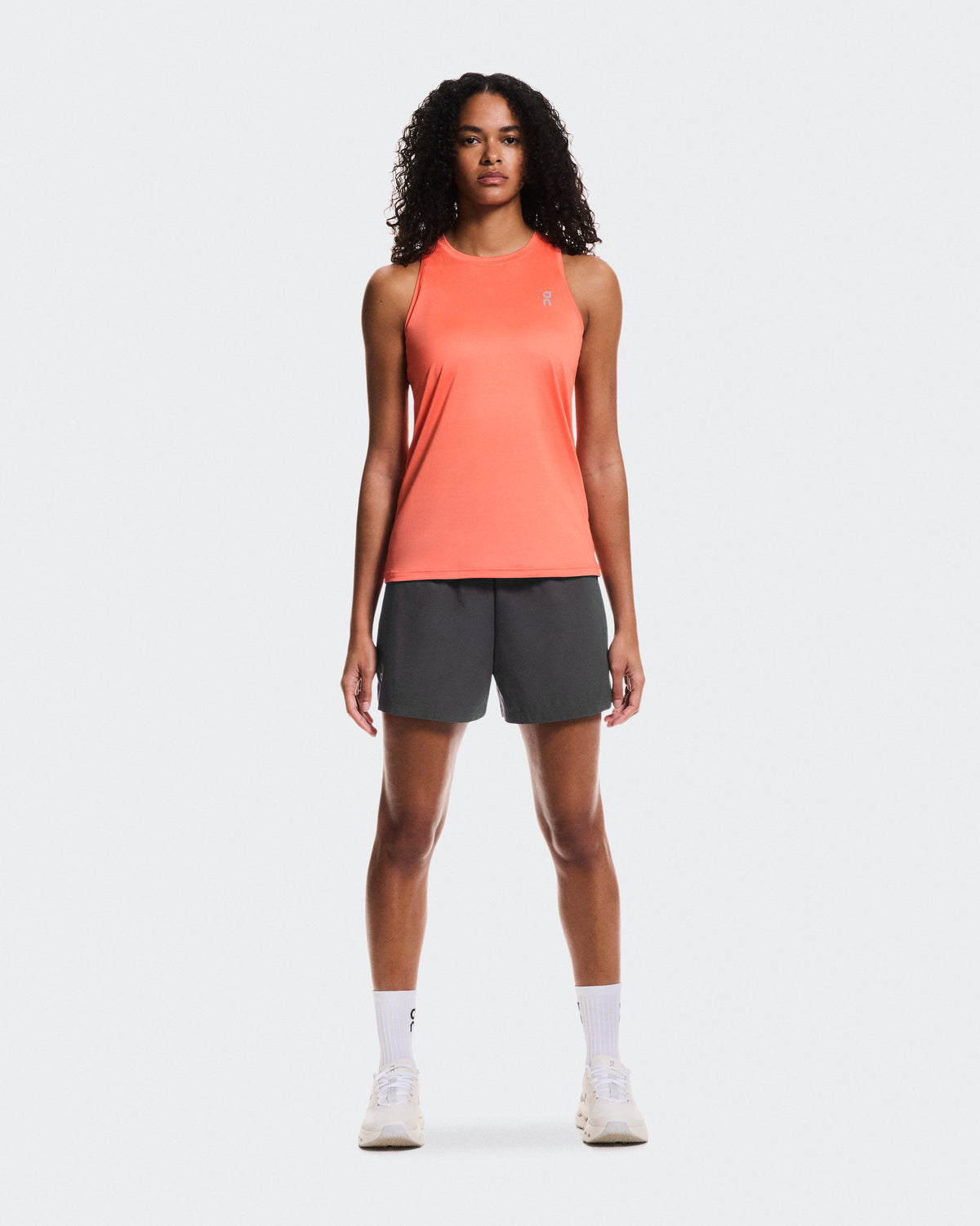Core Tank - Womens