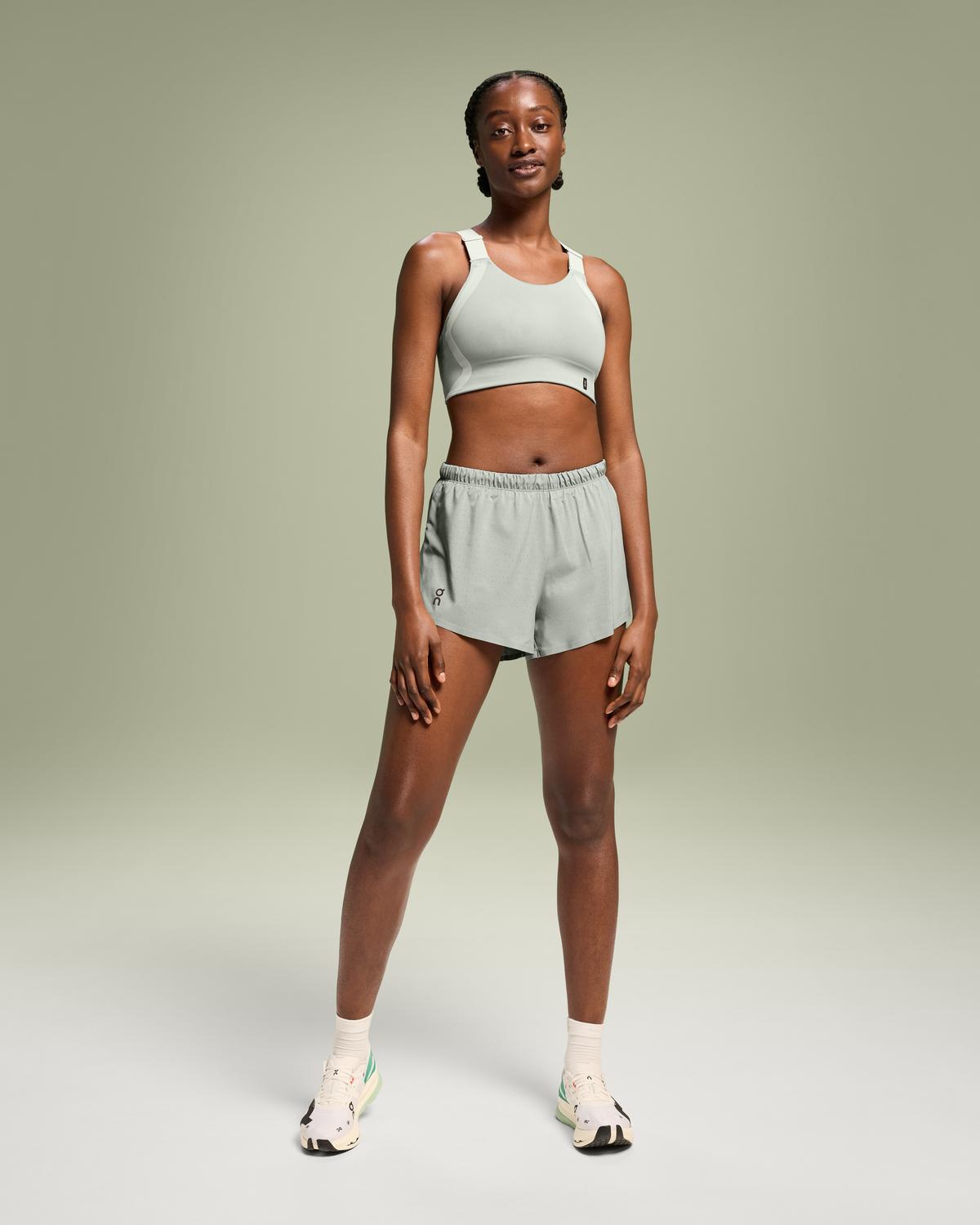 Performance Flex Bra - Womens