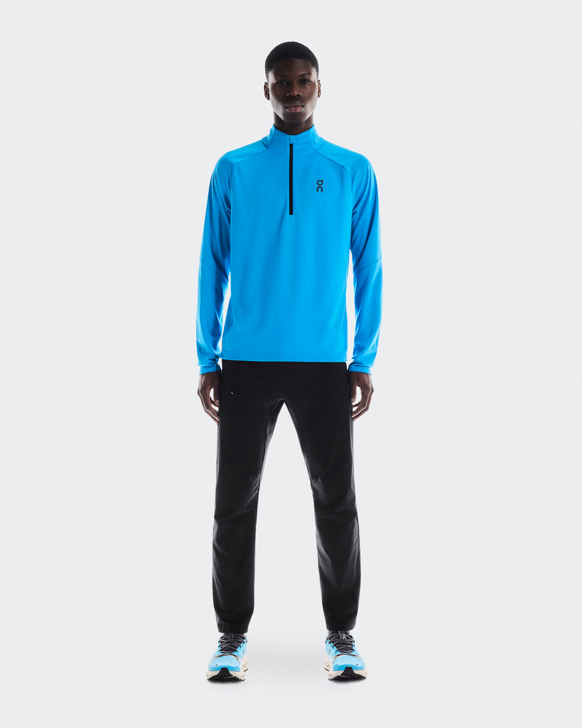 Climate Shirt - Mens