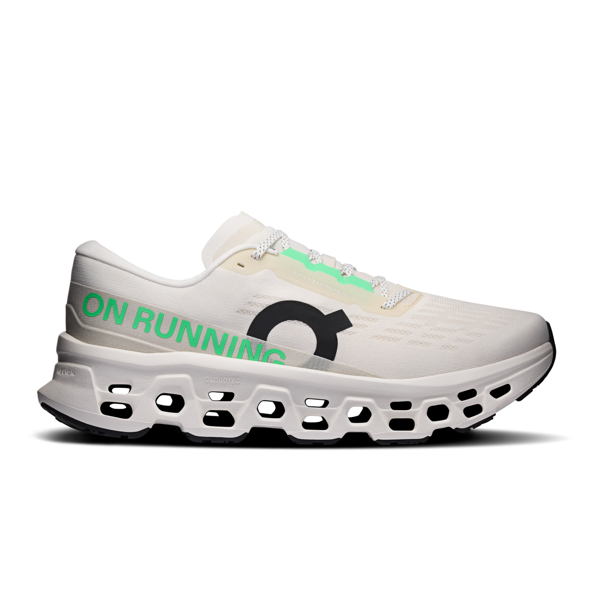 Cloudmonster 3 Wide - Mens