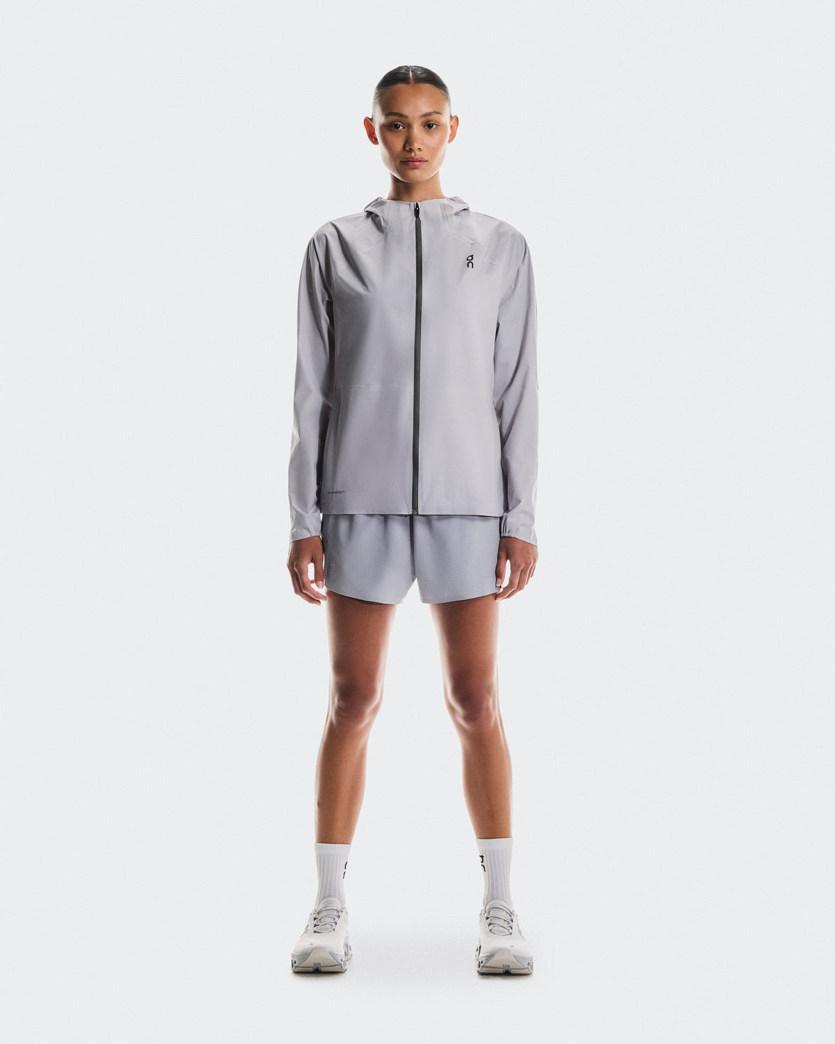 Performance Jacket Waterproof - Womens