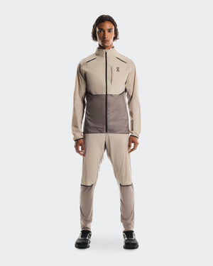 Weather Jacket - Mens