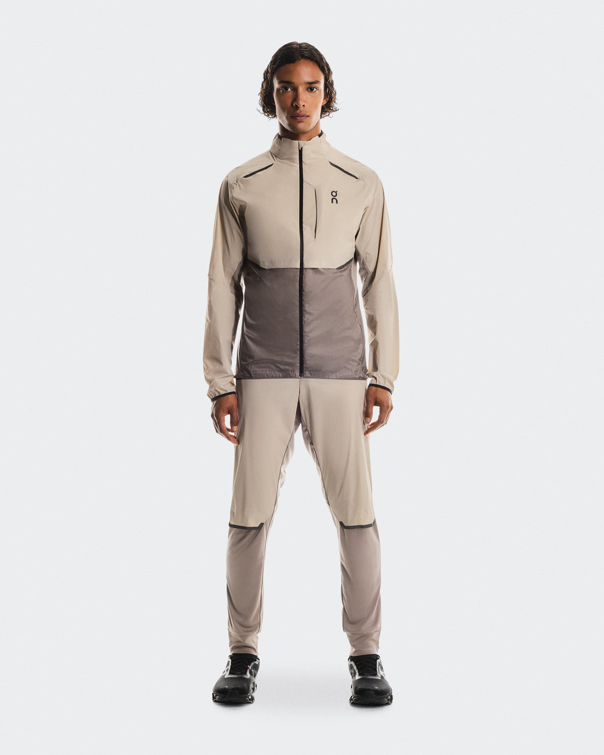 Weather Jacket - Mens