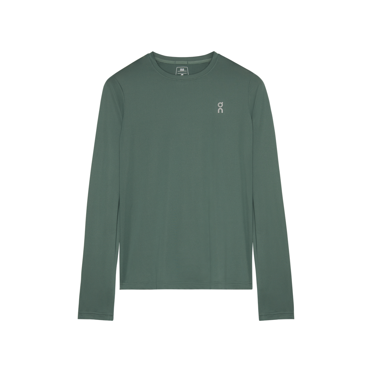 Core Long-T - Womens