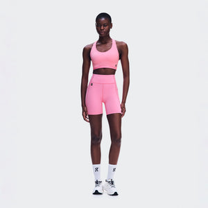 Train Tights Short 6" - Womens