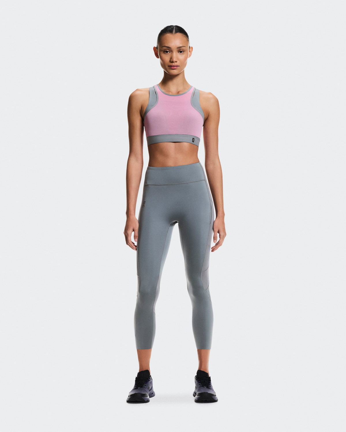 Train Volt Tights 7/8 - Womens