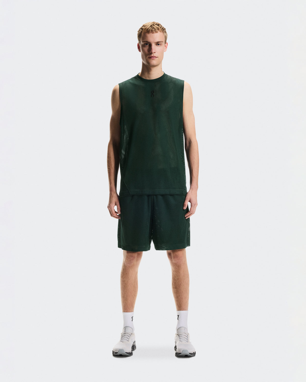 Train Volt Shorts - Mens