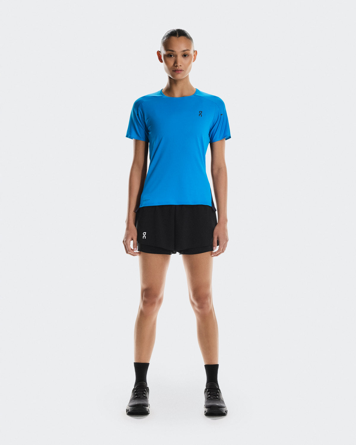 Performance-T - Womens