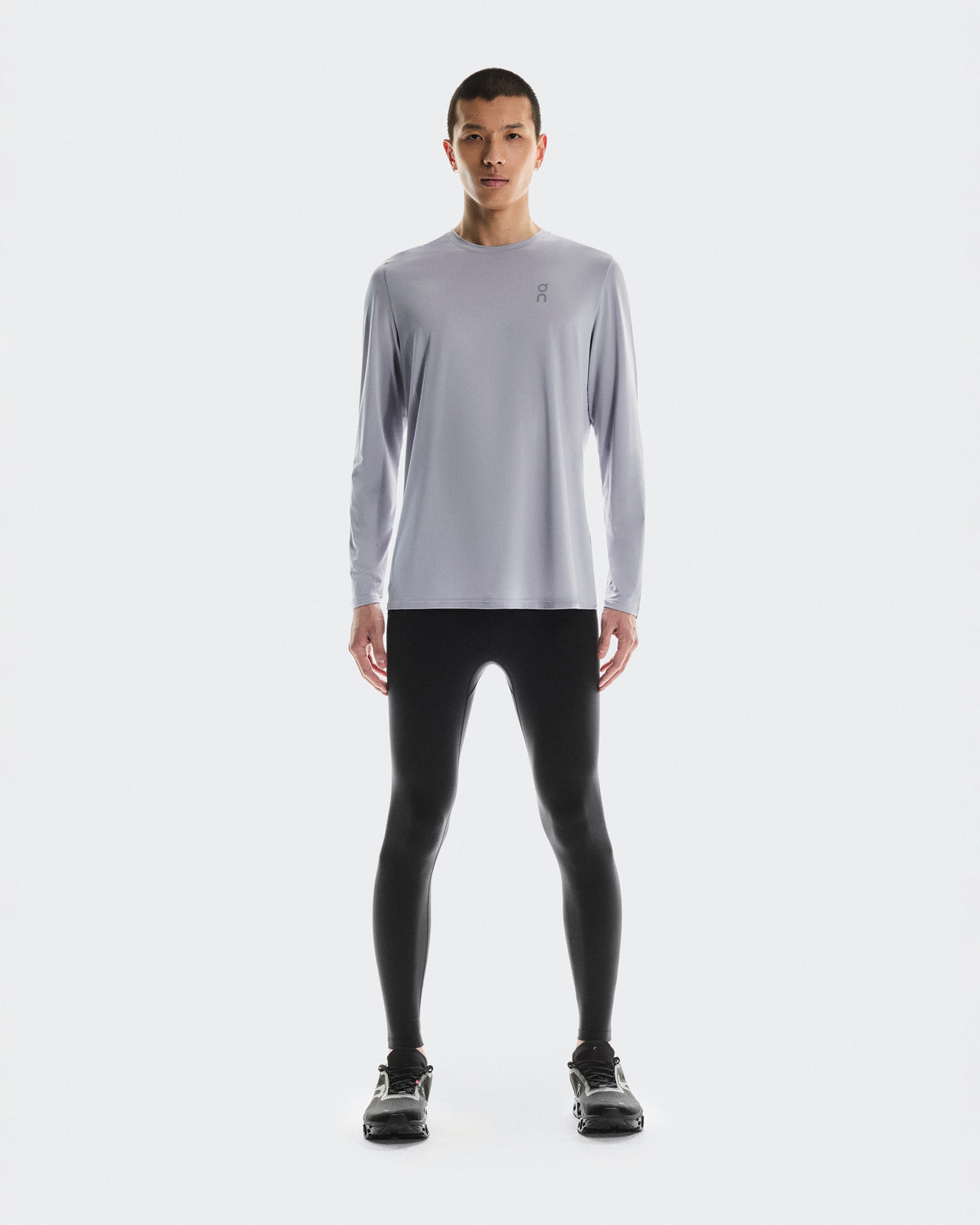 Core Long-T - Mens