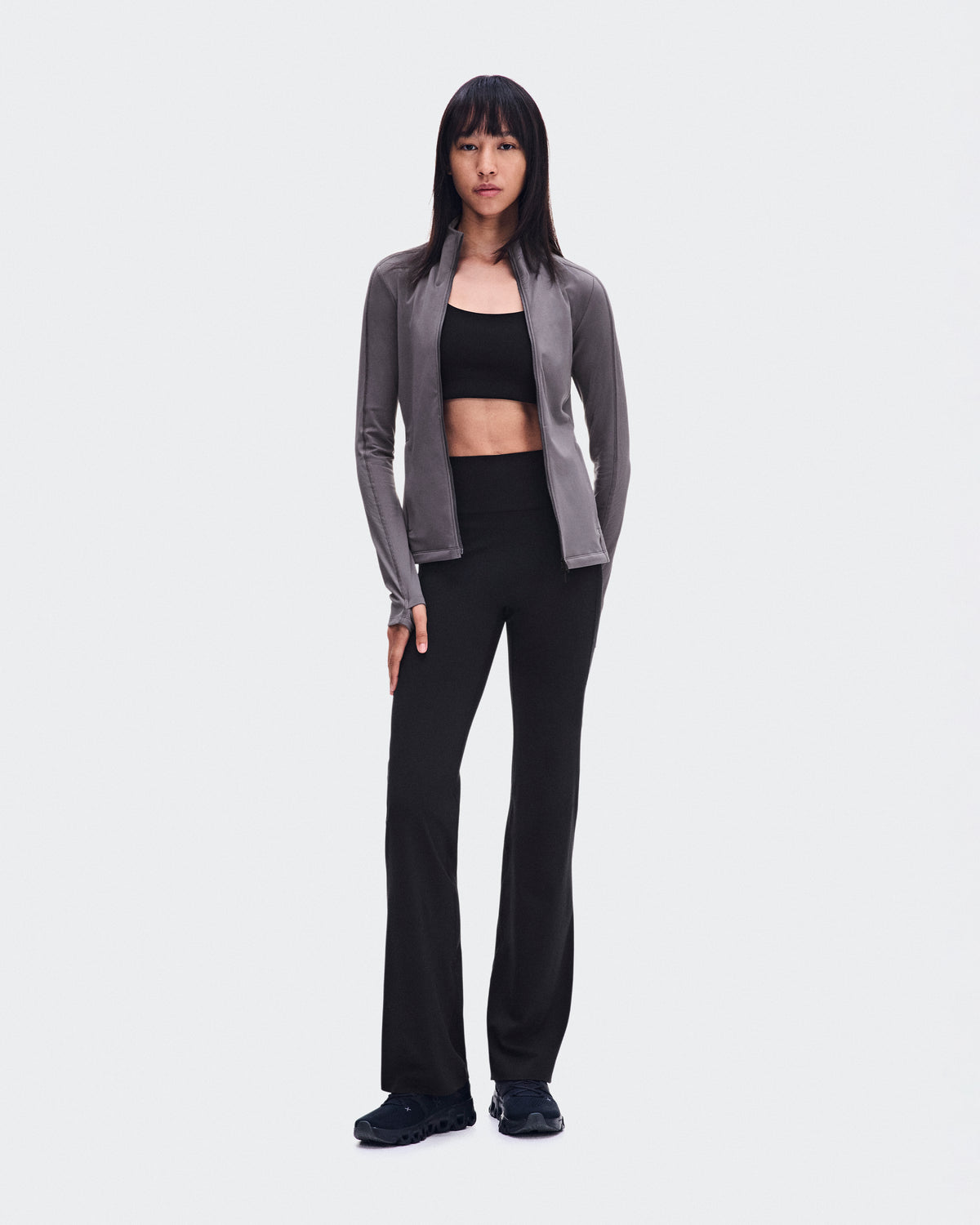 Studio Jacket - Womens