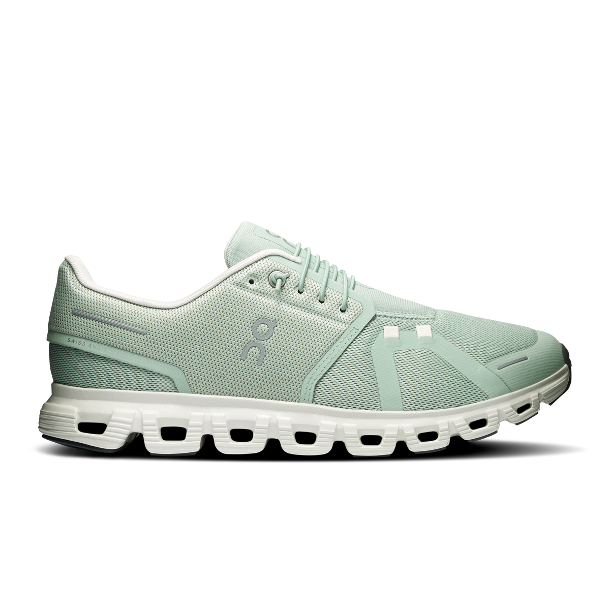Cloud 6 - Mens (Wash / Ivory)