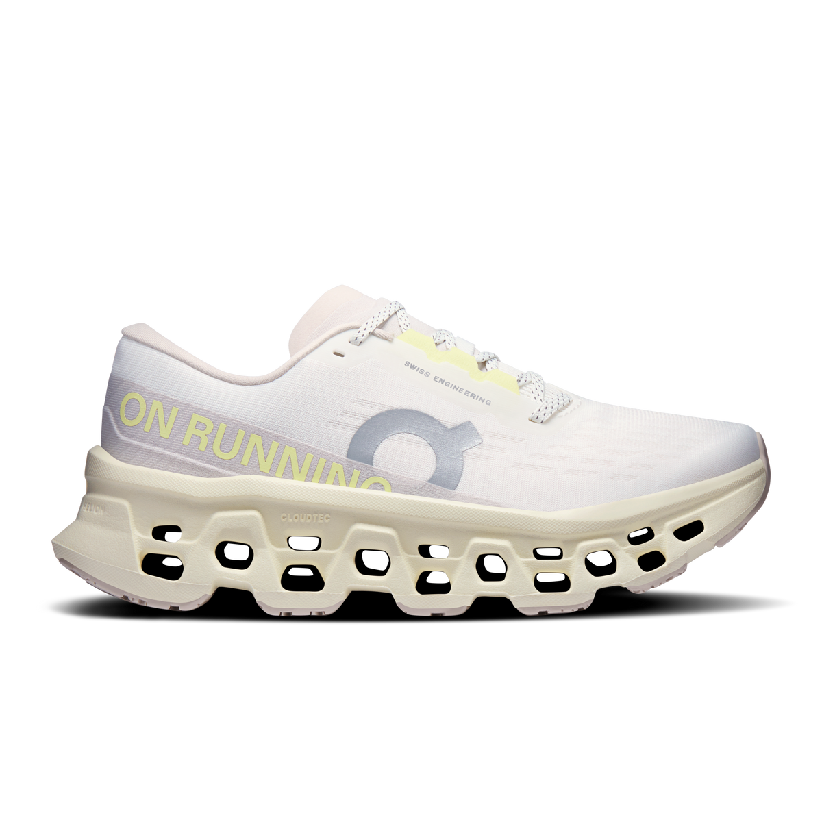 Cloudmonster 3 - Womens