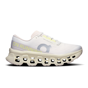 Cloudmonster 3 - Womens (Squash / Ivory)