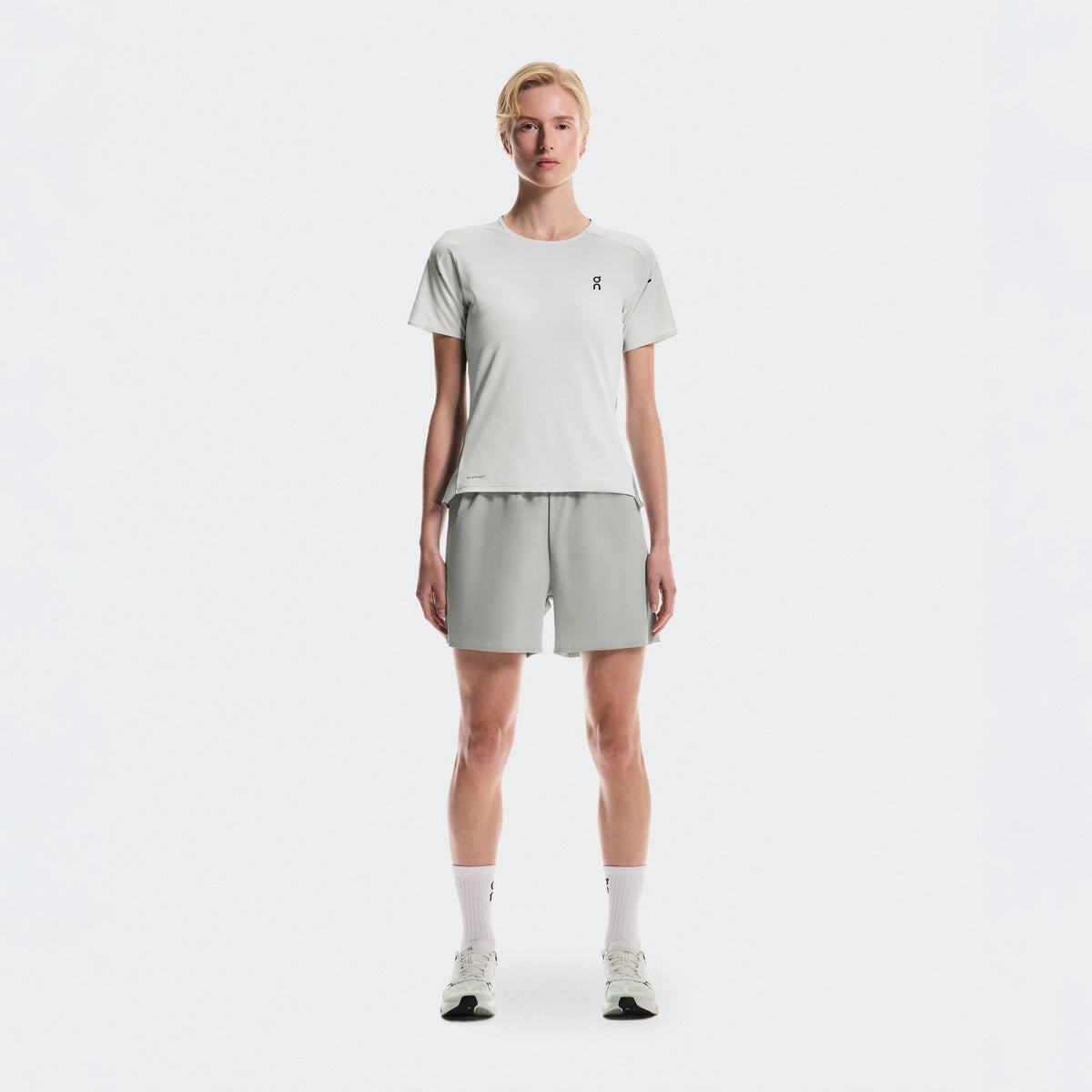 5" Performance Shorts - Womens