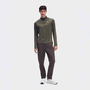 Core 1/4 Zip - Mens