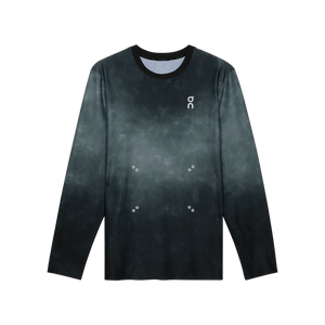 Pace Mesh Long-T - Mens