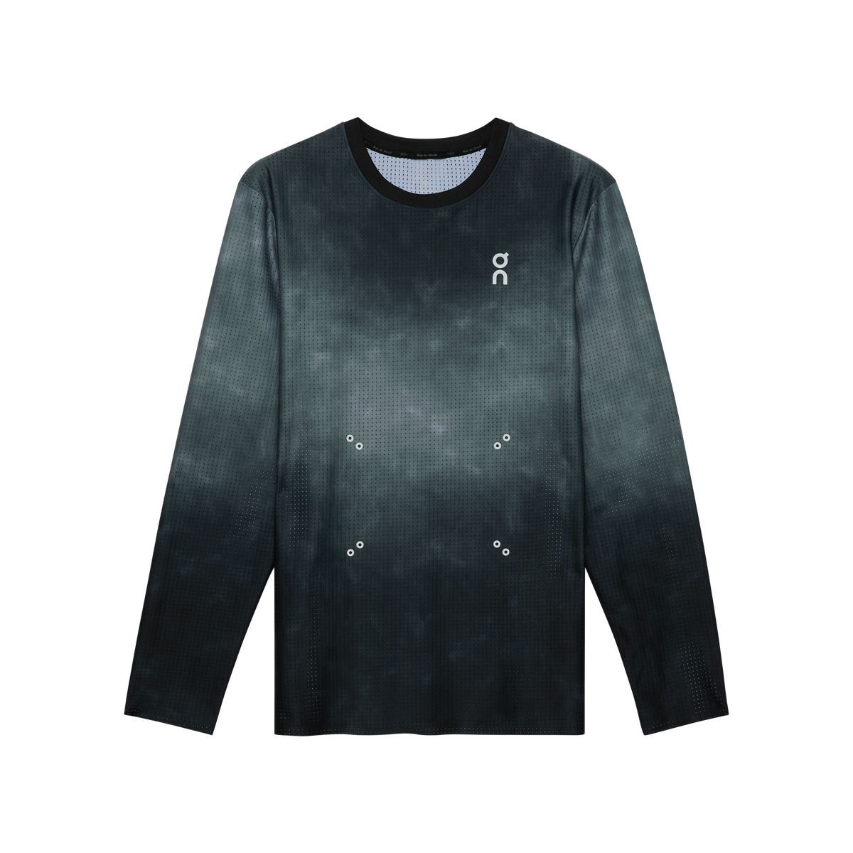 Pace Mesh Long-T - Mens