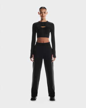 Focus Tech Sweatpants - Womens