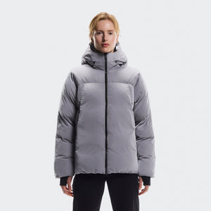 All-Day Puffer Jacket - Womens