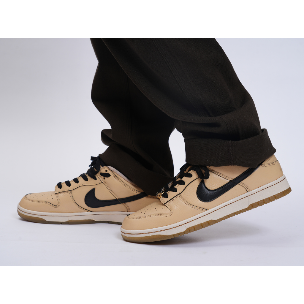 COFFEE DUNK LOW GS