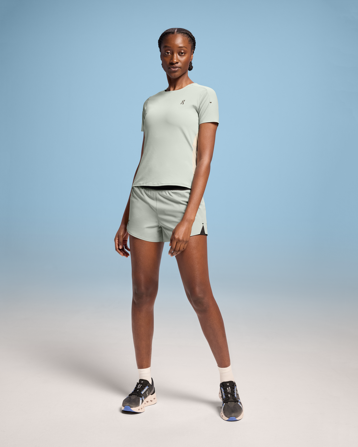 Performance-T - Womens