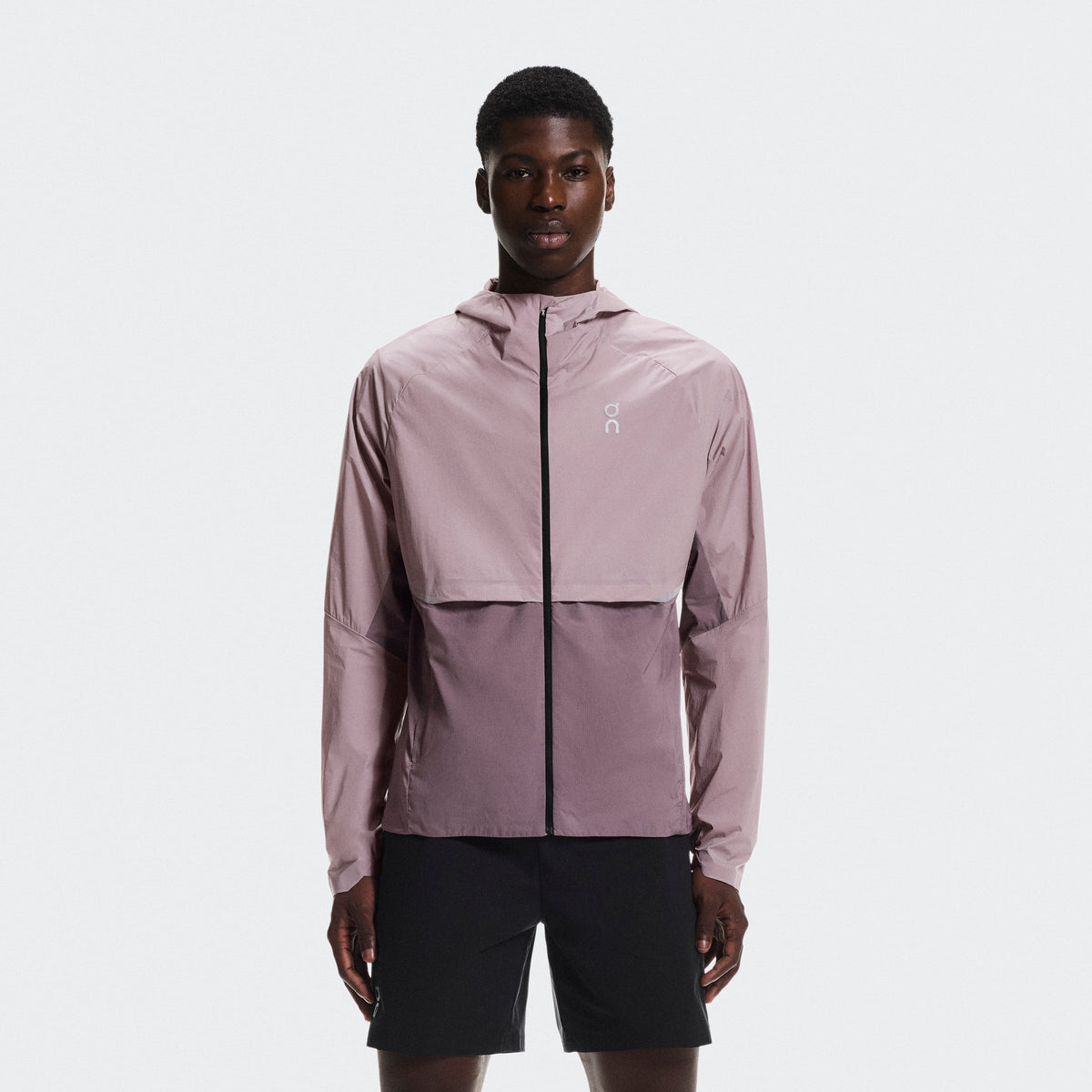 Core Jacket - Mens