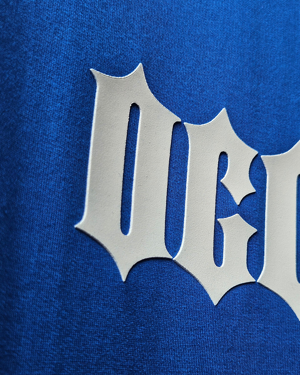 BLUE 23 WINGS T-SHIRT