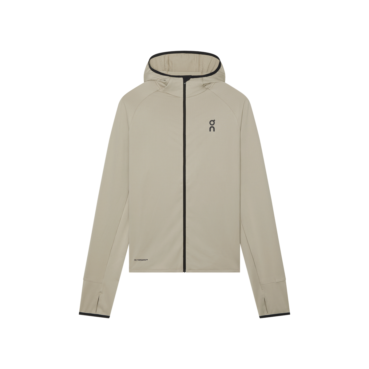 Climate Zip Hoodie - Mens