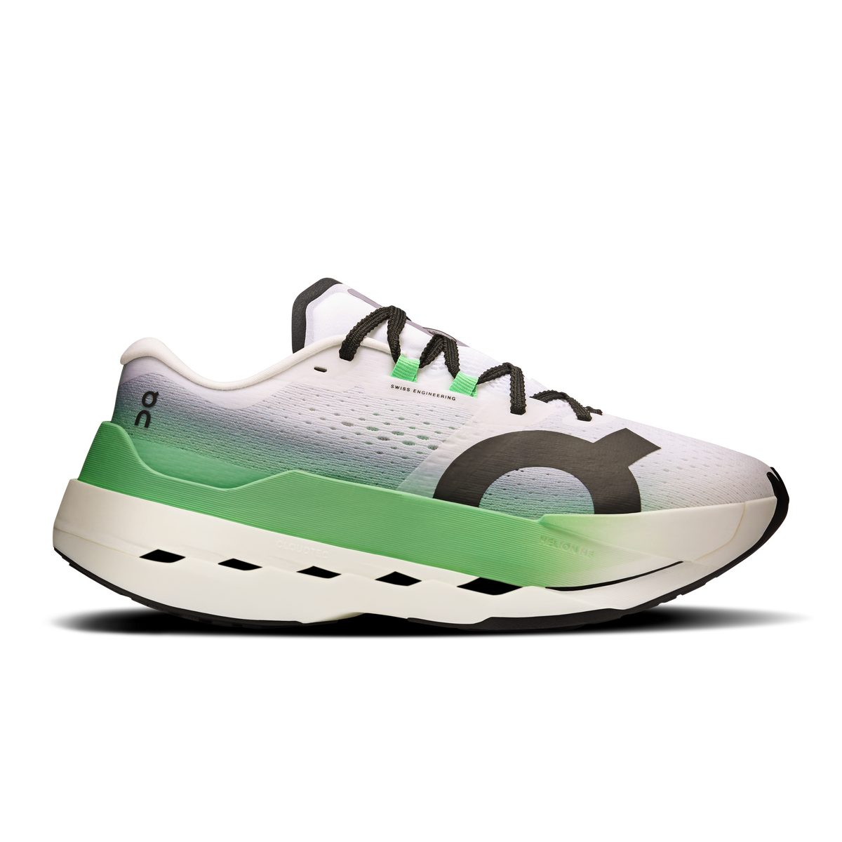 Cloudboom Max - Womens