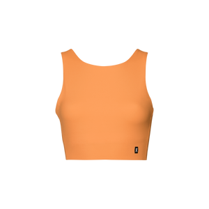 Core 2-in-1 Crop - Womens