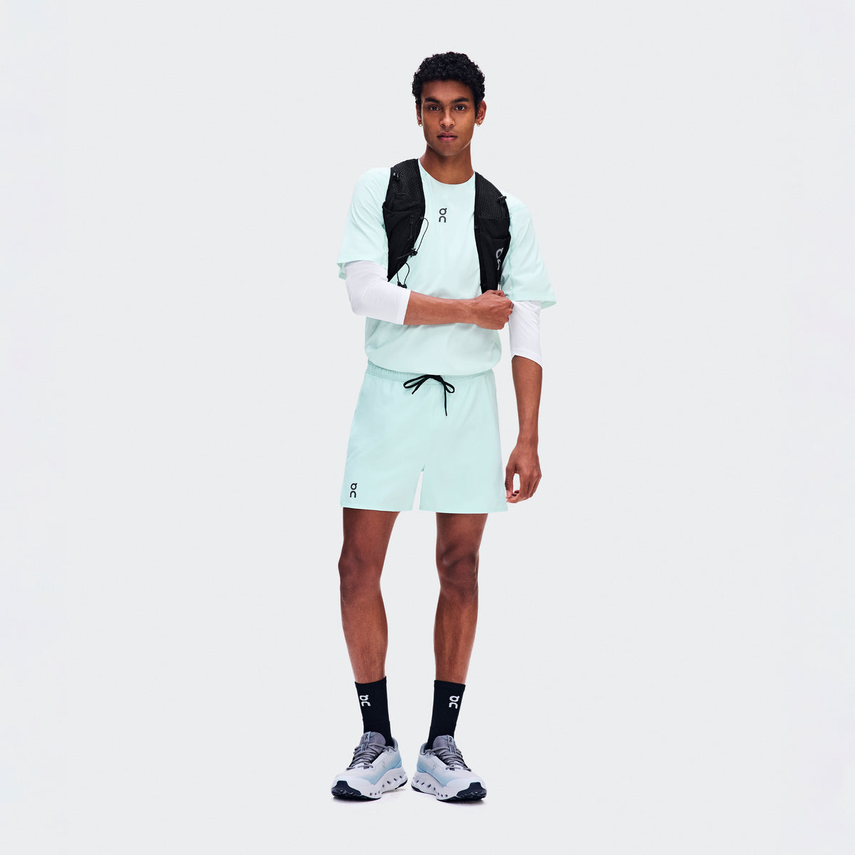 Trail Shorts - Mens