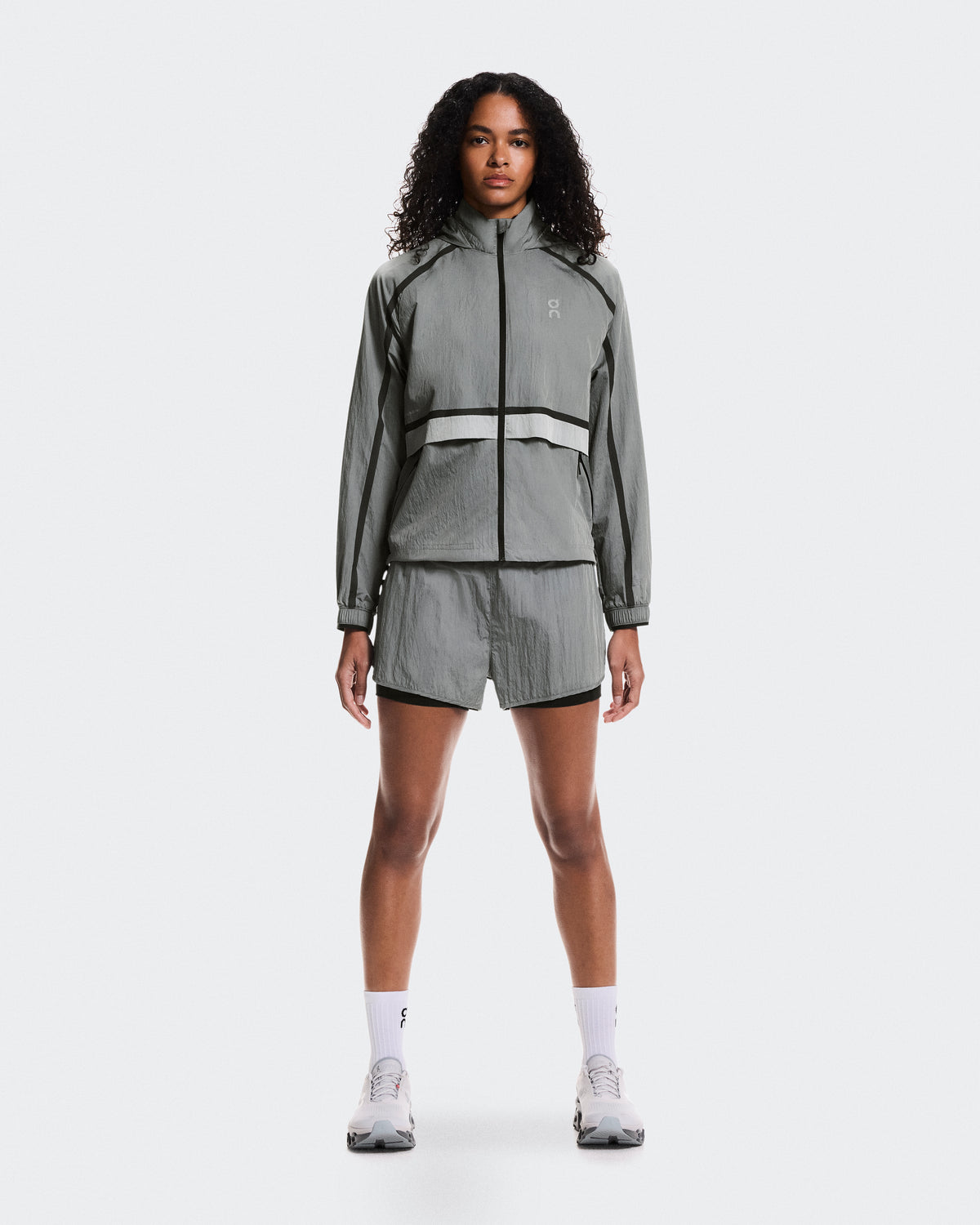 Performance Volt Jacket - Womens