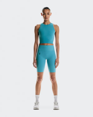 Studio Tights Short - Womens