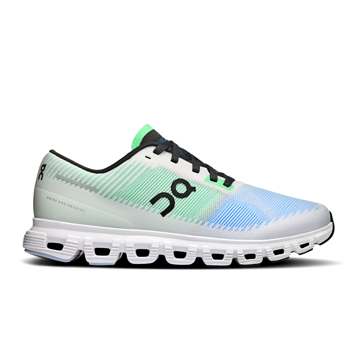 Cloud 6 Push - Womens