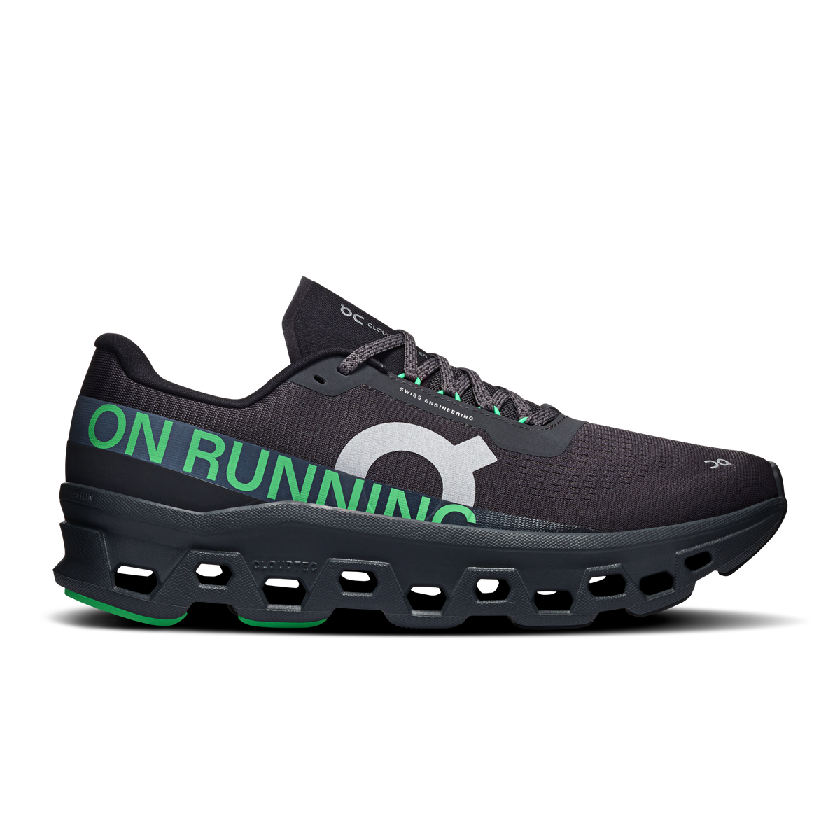 Cloudmonster 1 - Mens
