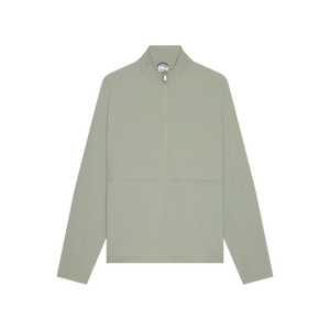 Courtside 1/2 Zip Eaze - Mens