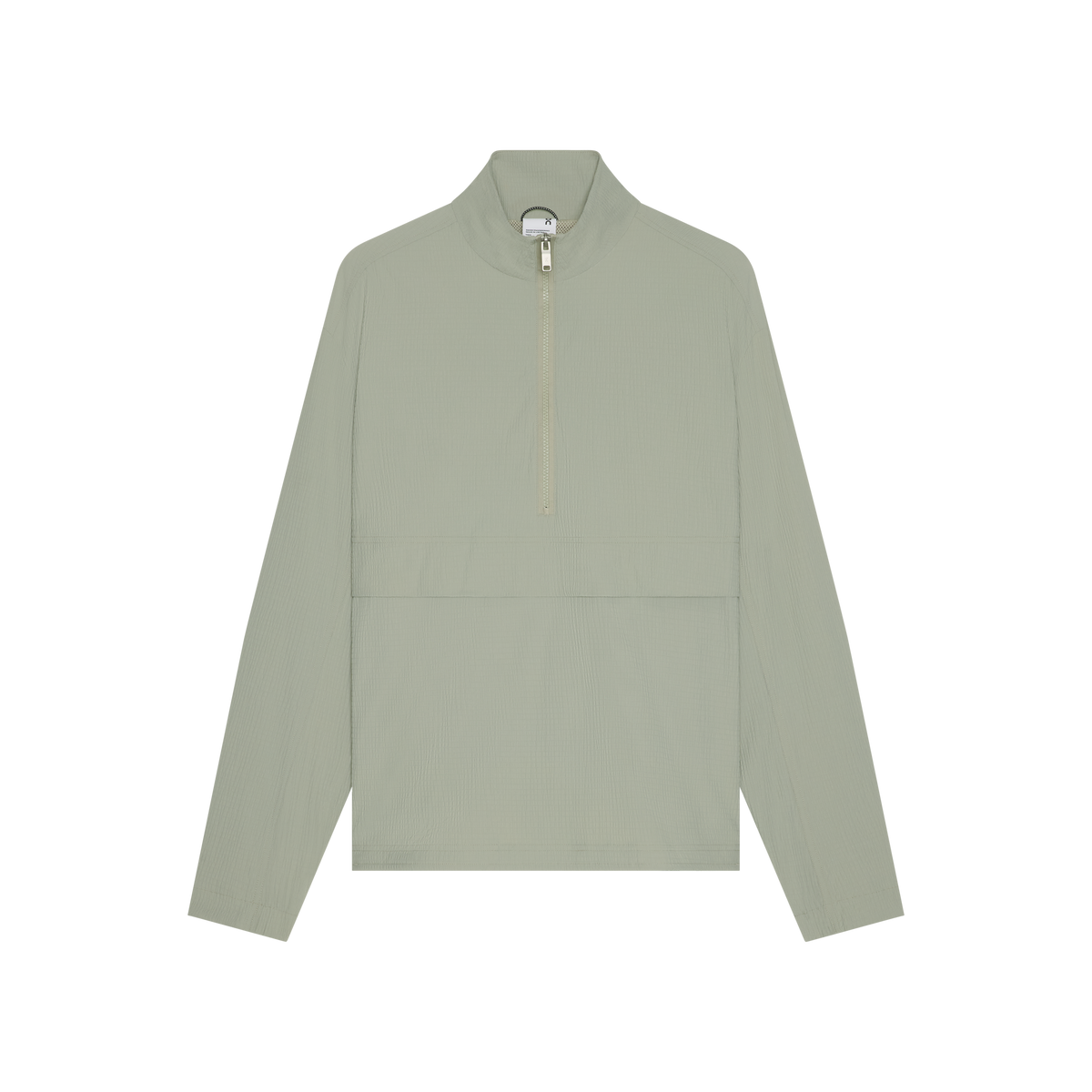 Courtside 1/2 Zip Eaze - Mens