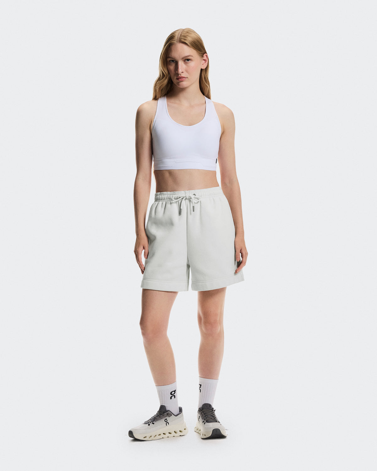 Club Collective Shorts - Womens
